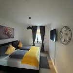 Apartment Komfort Am Badepark, Modern! Stylisch! Geraeumig! *