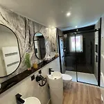 Apartment Komfort Am Badepark, Modern! Stylisch! Geraeumig! Bad Harzburg