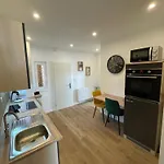 Komfort Am Badepark, Modern! Stylisch! Geraeumig! バート・ハルツブルク
