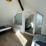 Lejlighed Komfort Am Badepark, Modern! Stylisch! Geraeumig!