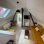 Komfort Am Badepark, Modern! Stylisch! Geraeumig! * バート・ハルツブルク