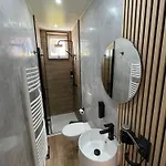 Komfort Am Badepark, Modern! Stylisch! Geraeumig! Apartment Bad Harzburg