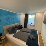 Komfort Am Badepark, Modern! Stylisch! Geraeumig! Apartment *
