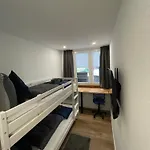 アパート Komfort Am Badepark, Modern! Stylisch! Geraeumig! *