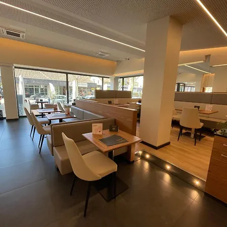 Komfort Am Badepark, Modern! Stylisch! Geraeumig! Apartamento *