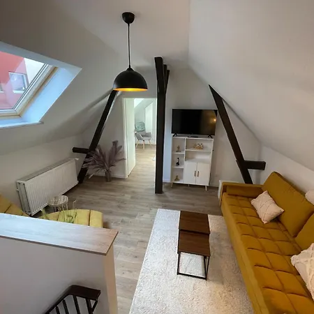 Komfort Am Badepark, Modern! Stylisch! Geraeumig! * 바트하르추부르크