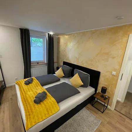 Komfort Am Badepark, Modern! Stylisch! Geraeumig! *