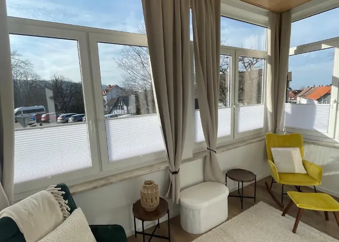 Komfort Am Badepark, Modern! Stylisch! Geraeumig!