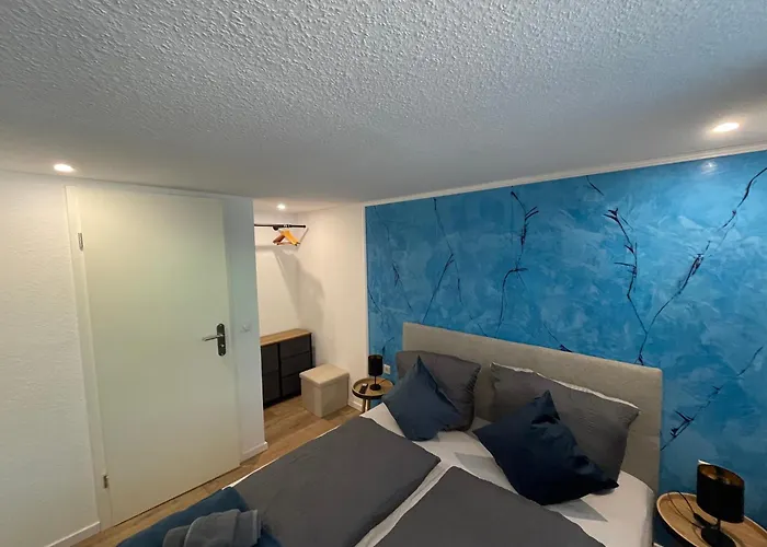 Komfort Am Badepark, Modern! Stylisch! Geraeumig! *